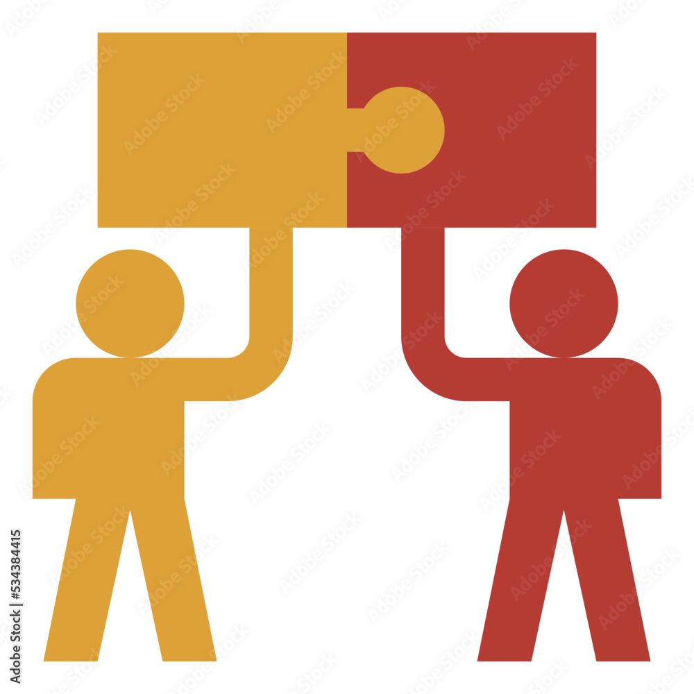 stakeholder modern line style icon stakeholder modern line style icon