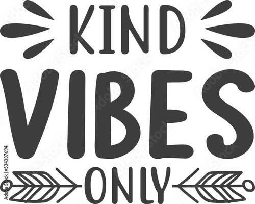 be kind t-shirt design