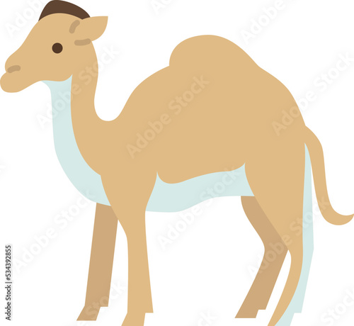 Camel icon