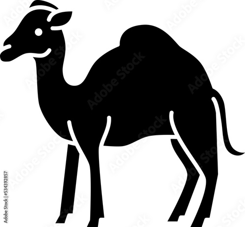Camel icon