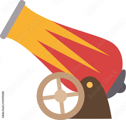 cannon icon