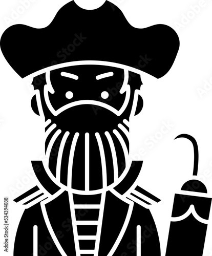 Captain icon