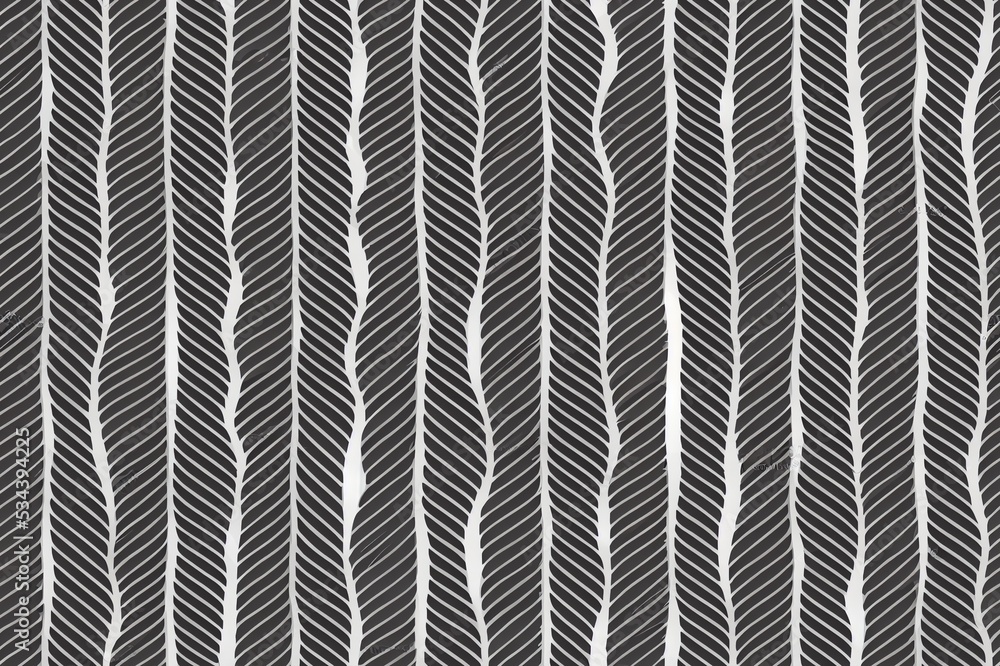 The geometric pattern. Seamless background.Gray and white texture. High quality 2d illustration The geometric pattern. Seamless background.Gray and white texture. High quality 2d illustration