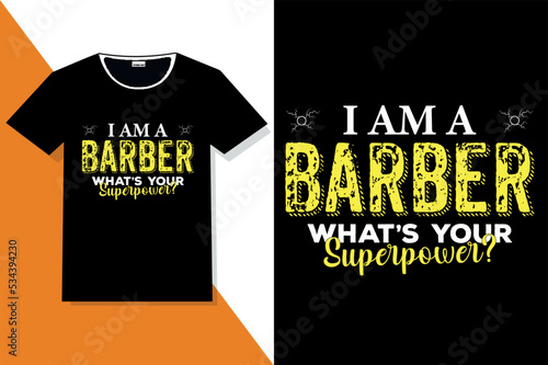 profession t shirt design