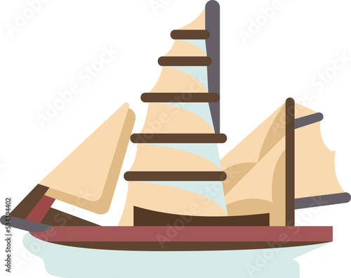 caravel icon