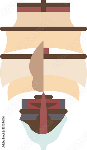 caravel icon