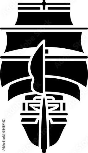 caravel icon