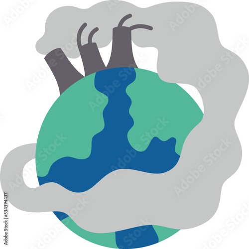 carbon icon
