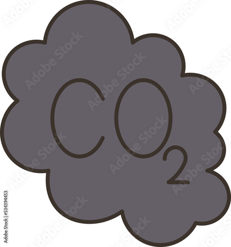 carbon icon