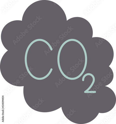 carbon icon