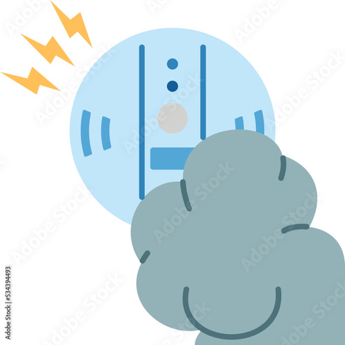 carbon icon