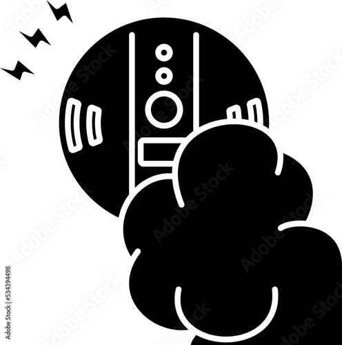 carbon icon