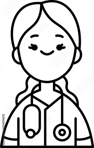care icon