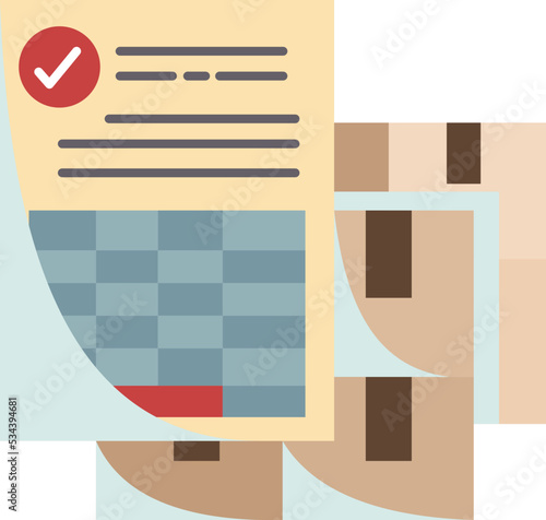 cargo icon