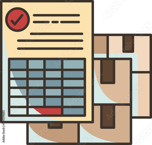 cargo icon