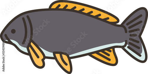 carp icon