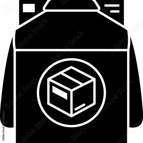 carrier icon