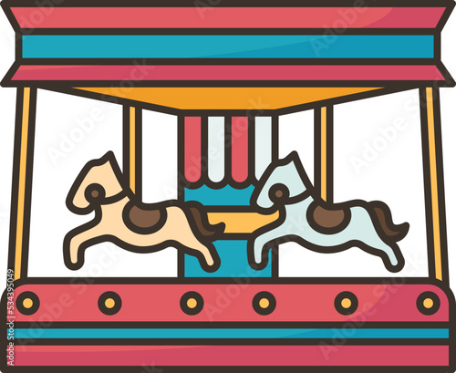 carrousel icon