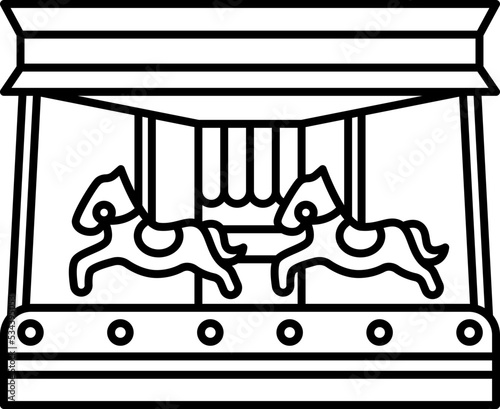 carrousel icon