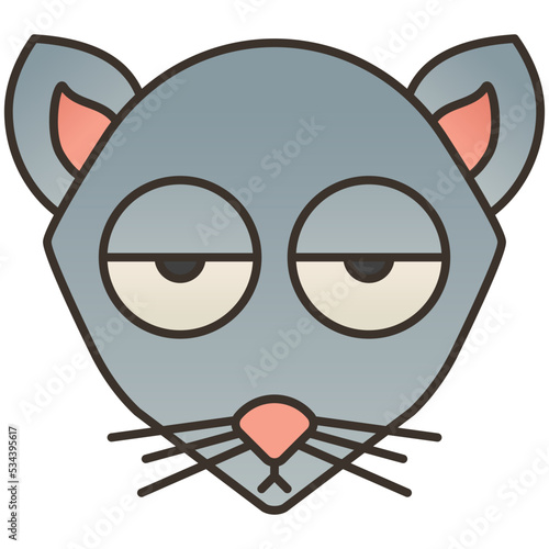 Cat icon