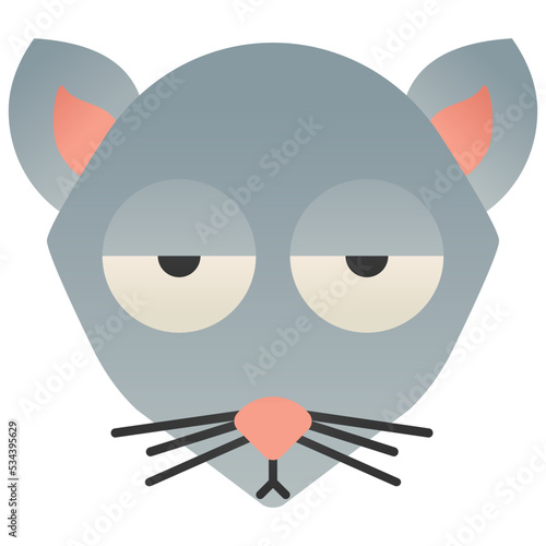 Cat icon