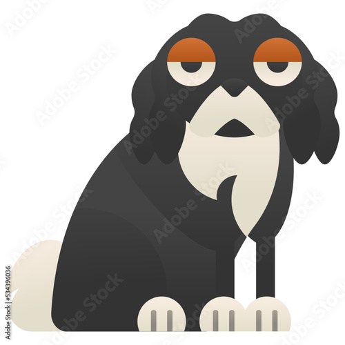 Cavalier icon