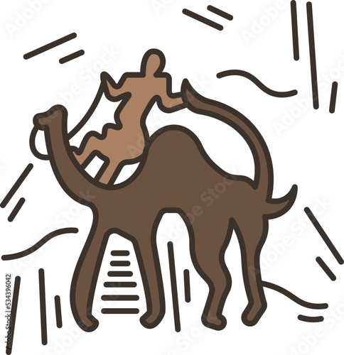 cave icon