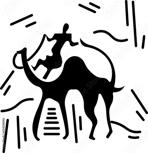 cave icon
