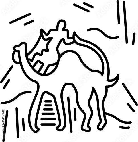 cave icon