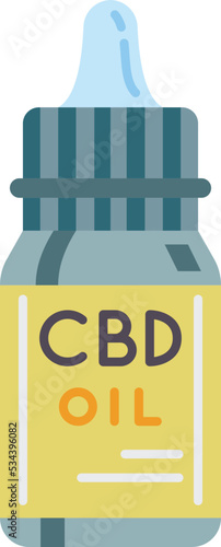 cbd icon