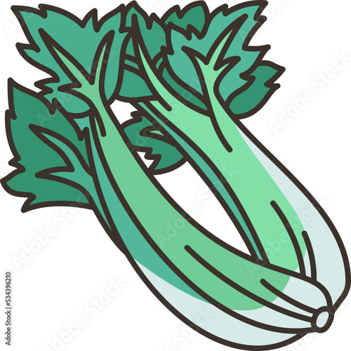 celery icon