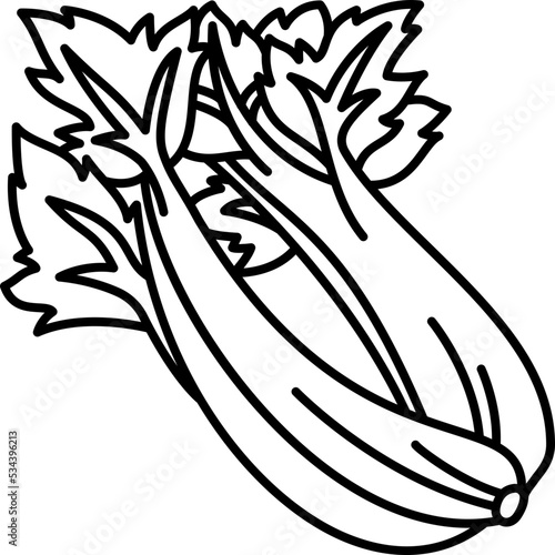 celery icon