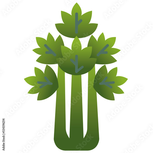 Celery icon