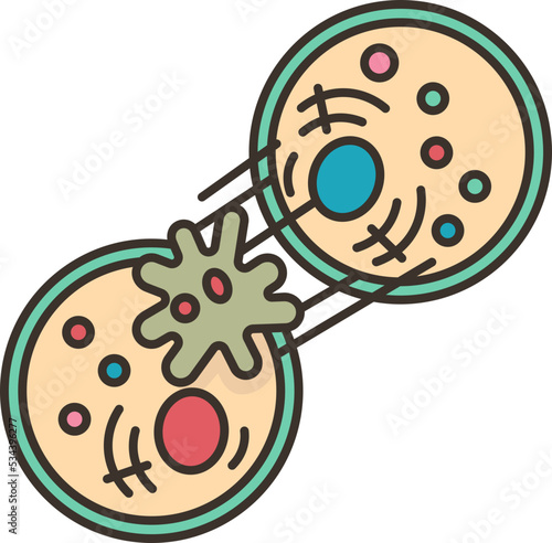 cell icon