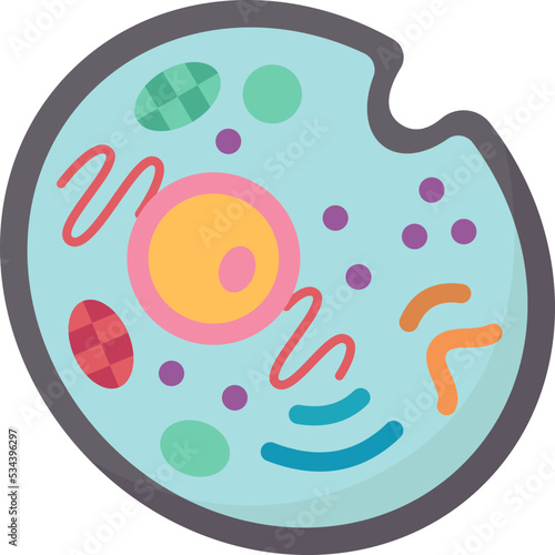 cells icon