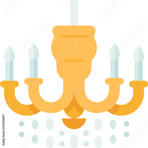 chandelier icon