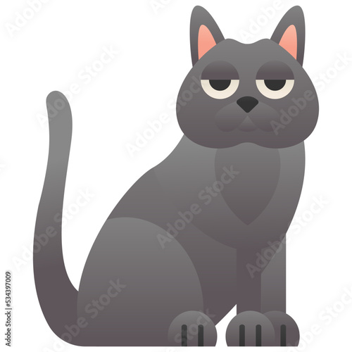 Chartreux icon