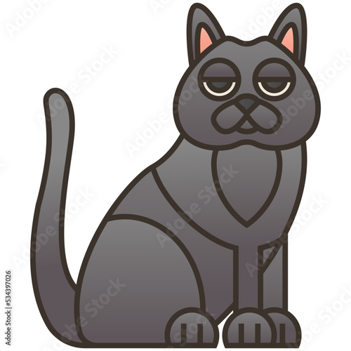Chartreux icon
