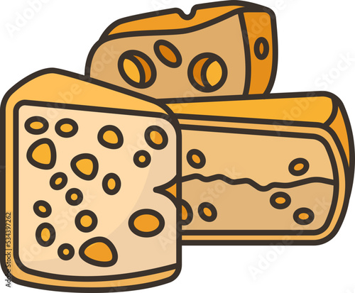 cheese icon