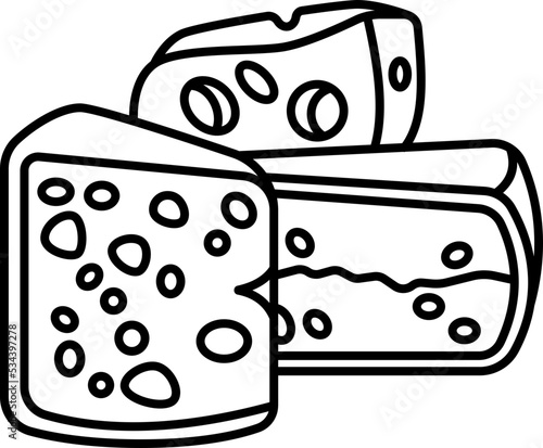 cheese icon