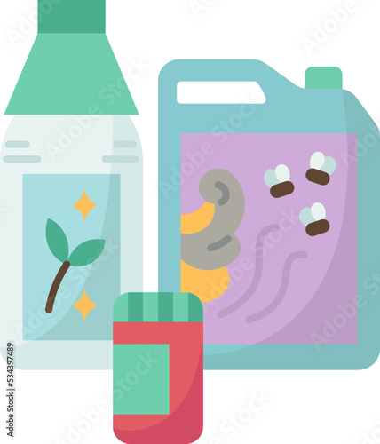 Chemical icon