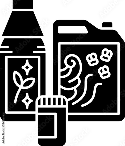 Chemical icon