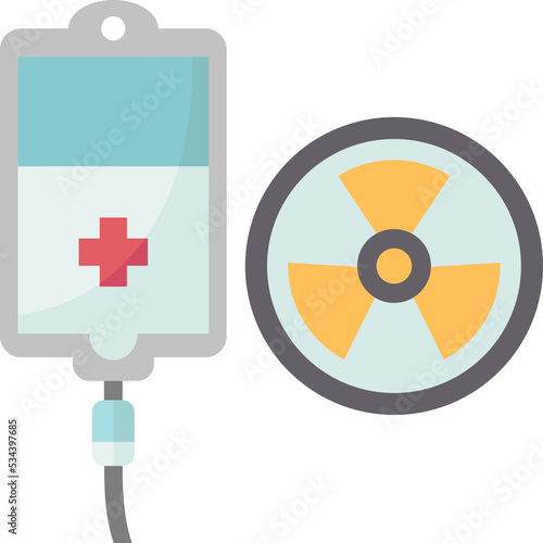 chemotherapy icon