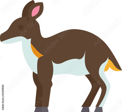 Chevrotain icon