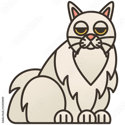 Chinchilla icon