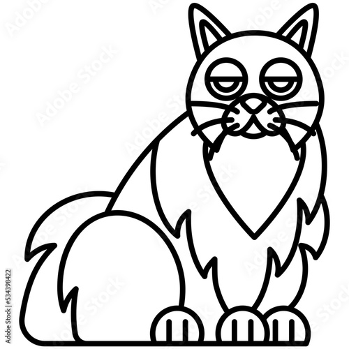 Chinchilla icon