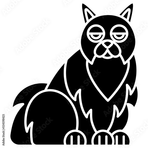 Chinchilla icon