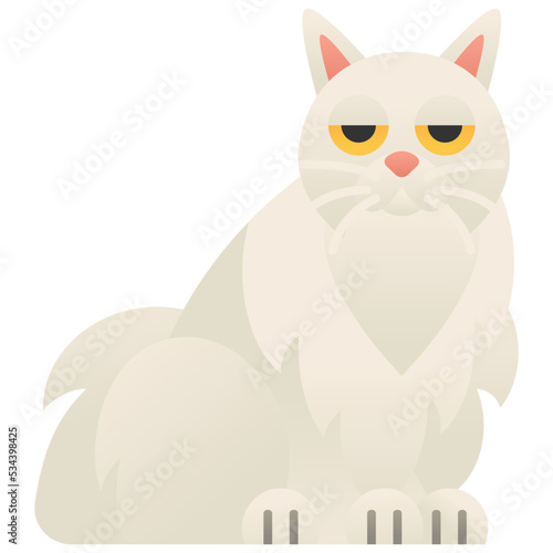 Chinchilla icon