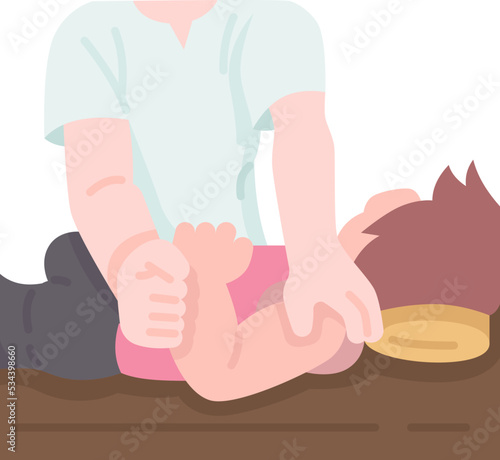 chiropractor icon
