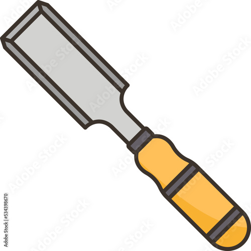 chisel icon